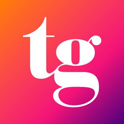 Tafarry Goodman Logo