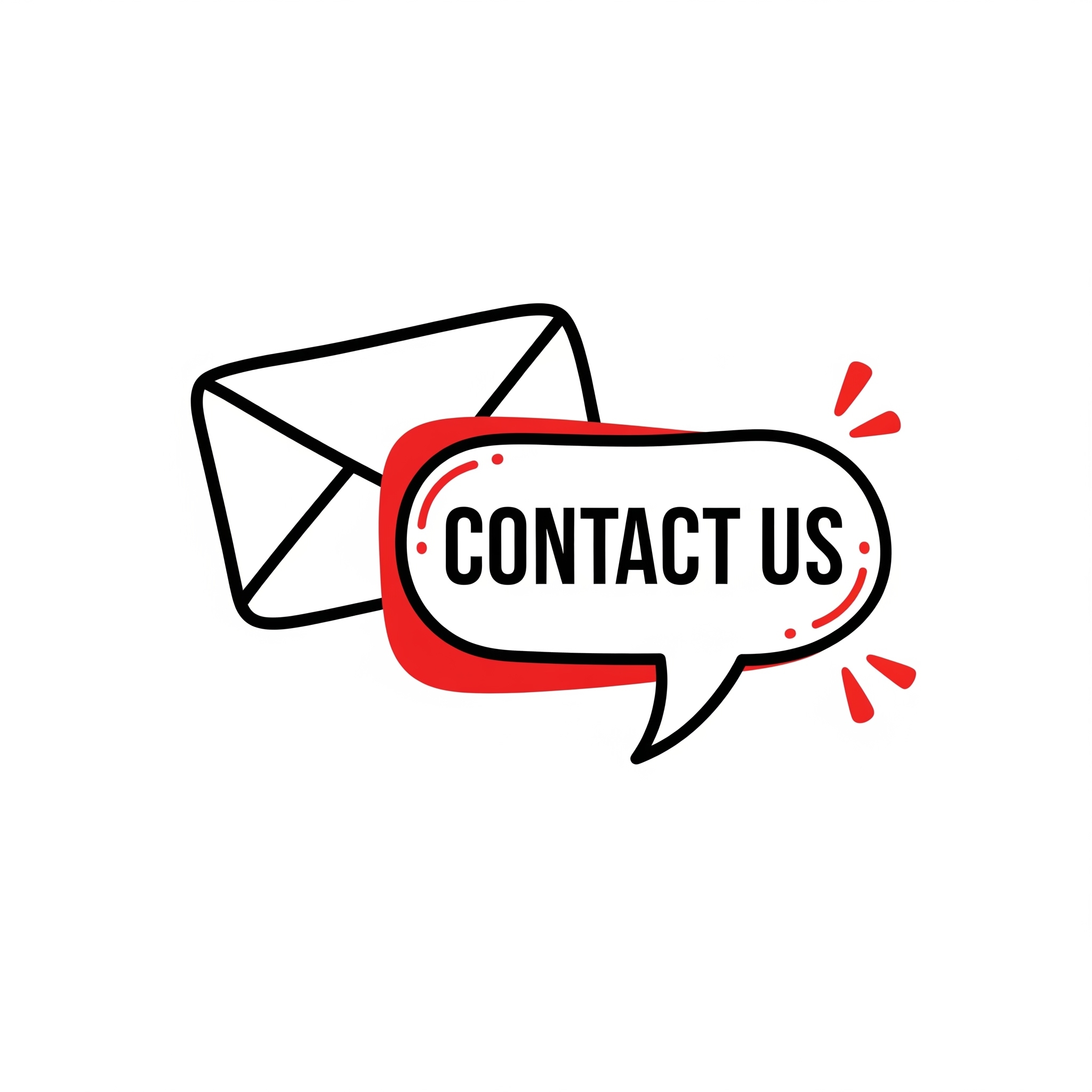 Contact us placeholder