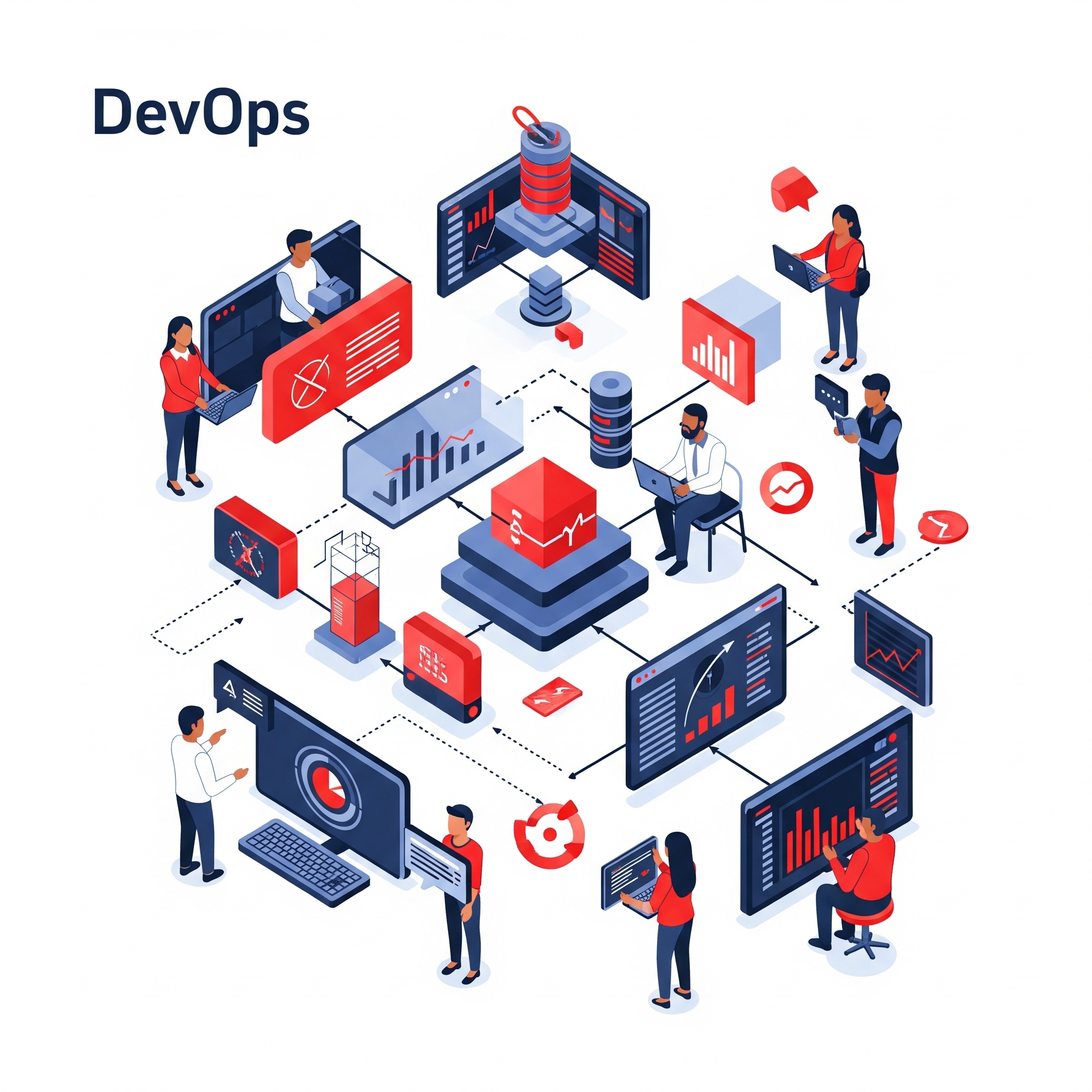 Cloud & DevOps