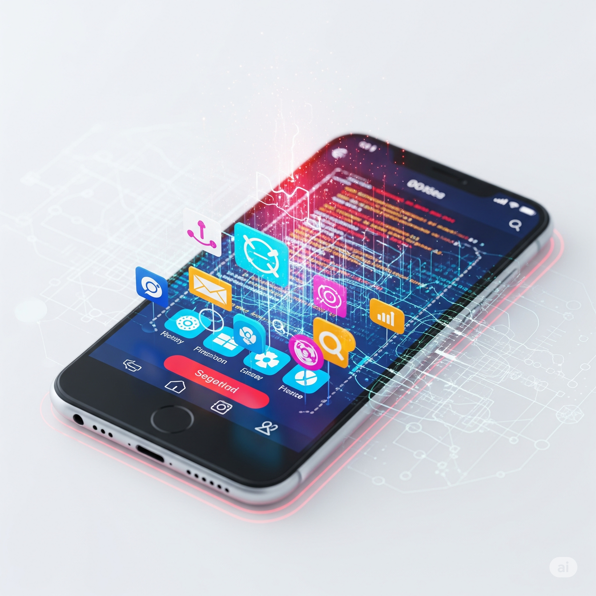 Mobile App Development